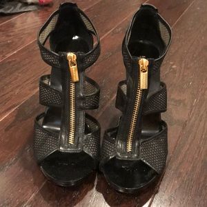 Michael Kors heels